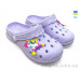 Кроксы Rai shoes